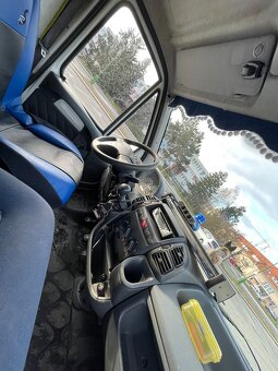 Obytný Fiat Ducato 2.8 JTD - 6