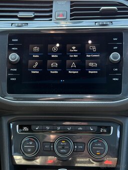 Volkswagen Tiguan AllSpace R-LINE FULL VYBAVA - 6