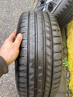 Prodám Aluko kola R18 - 6