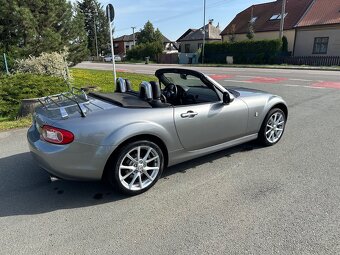 Mazda mx-5 NC 1.8i 93kw facelift - 6