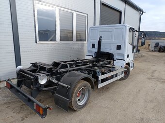 IVECO Eurocargo 75E18 e5 s nosičem kontejnerů - 6