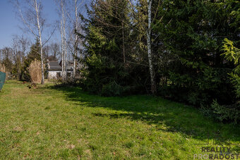 Prodej rodinného domu 140m2, pozemek 2315m2, ul. Rybničná, R - 6