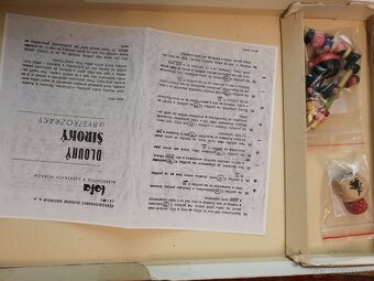 retro hra - DLOUHÝ, ŠIROKÝ A BYSTROZRAKÝ - 6