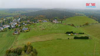 Prodej louky, 5 959 m², Zdíkov - 6
