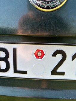 Fabia 1.9 SDI - 6