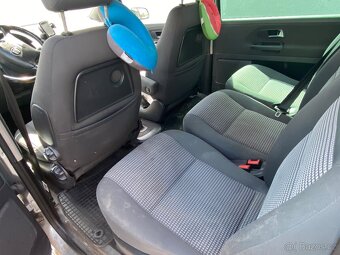 Seat Alhambra 2004 1,9 TDI - 6
