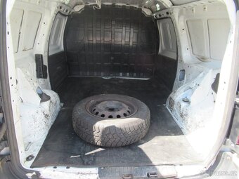 DACIA LOGAN 1,4i - 6