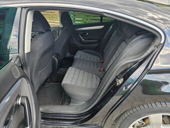 Volkswagen Passat CC 2.0 TDI 125kW - 6