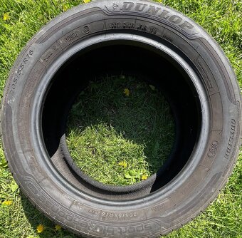 205/55 R16 91V letní pneu Dunlop Bluresponse LRP (1518) - 6