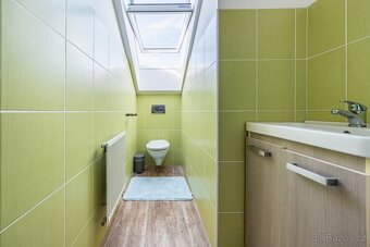 Pronájem 5+kk 185m2 bytu Bukovno-Líny u ML. Boleslavi - 6