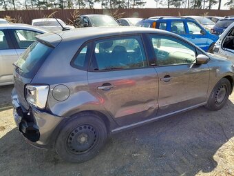 Volkswagen Polo 1,0 - 6