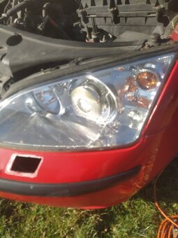 Ford Mondeo mk3 - 6