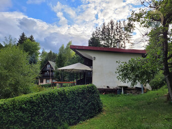 Pozemek s výjimečným výhledem a možností výstavby – Damice, - 6
