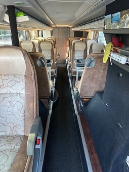 Setra S 431 DT - 6
