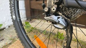 Trek X-Caliber 7 - 6