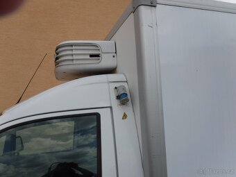 Citroen Jumpy skříň najeto 223000 km - 6