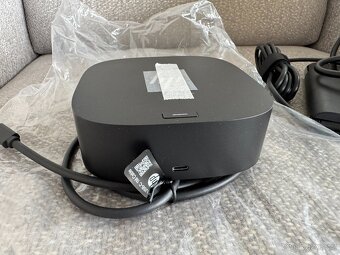 Dokovací stanice hp USB-C G5 + zdroj 150W - 6