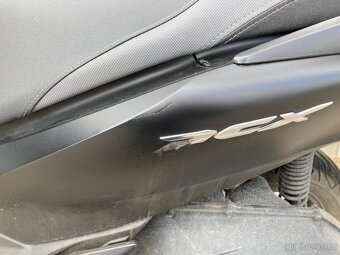 Honda PCX 125 2022, 7300 km - 6