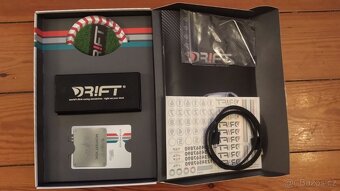 Drft Drift Sturmkind Racer Erlkönig Beta. Exkluzivní předpr - 6