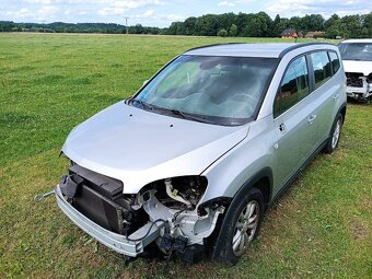 Chevrolet Orlando 2.0VCDI 120KW - 6