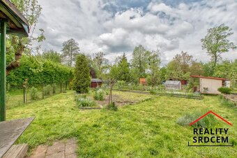 Prodej zahrady 294 m2, Havířov Bludovice - 6