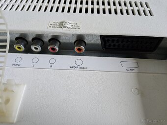 Led tv 82cm Strong dvb-t2 usb hdmi scart - 6