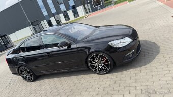 Škoda Octavia 2 Rs benzín - 6