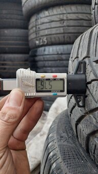 205/55 r16 Continental - 6