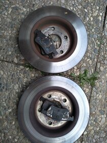 Díly ford 1,6 TDCi 80 kw - 6
