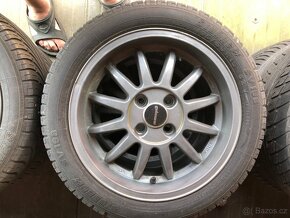Peugeot AL kola 15" GUTMANN - 6