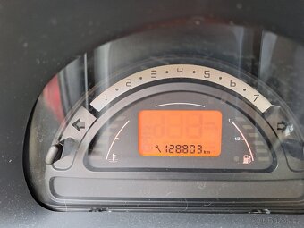Citroen C3 1.1 44,1 kW - 6