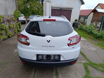 Renault Megane 1.5dci 81kw - 6