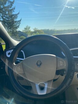 Renault megane scenic - 6