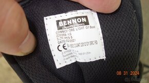 BOTY BENNON velikost 44 - 6