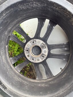 Letní kol 8JX19 112 BMW M-PAKET ORIGINÁL - 6