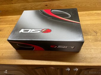 Boty sidi 45/5 - 6