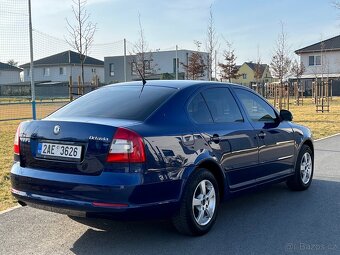 Škoda Octavia II 2 Po Faceliftu 2011r 1.6tdi 77kw. NOVA STK - 6