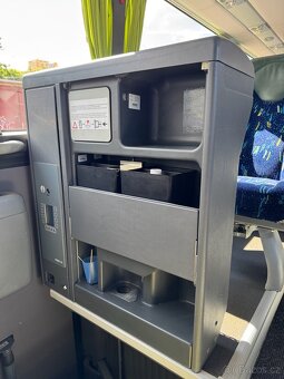 SCANIA IRIZAR i6 14.37 - 6