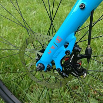 Gravel Kolo - Kona Rove DL (50/52) - 6