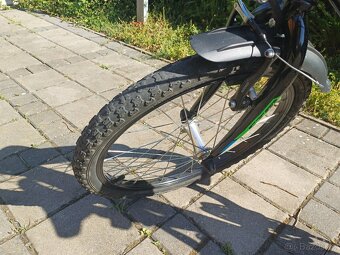 Dětské kolo CTM 20" - 6