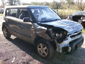 Kia Soul 1,6 G4FC - 6