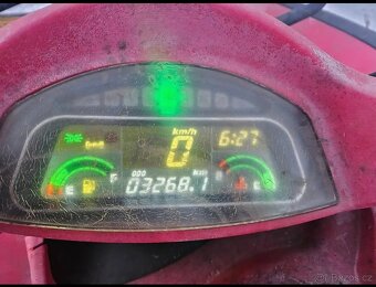 CFMOTO, GLADIATOR - 6