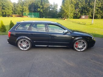 Audi S4 B6 4.2 V8 - 6