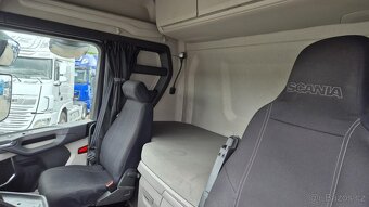Prodám SCANIA R450 N323 NGS TOP LINE EURO 6 - 6