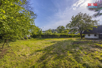 Prodej, pozemek k bydlení 819 m2, Červený Kostelec, Pazderna - 6