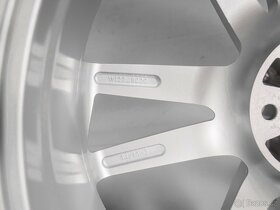 ŠKODA, VW, SEAT ALU R20 SPACE WHEELS 5x112, ET 41, 4KS(159T) - 6