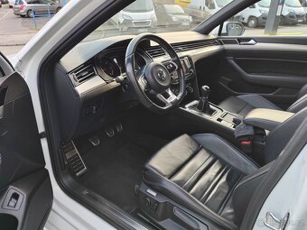 Volkswagen Passat B8 Variant 4motion Panorama - 6