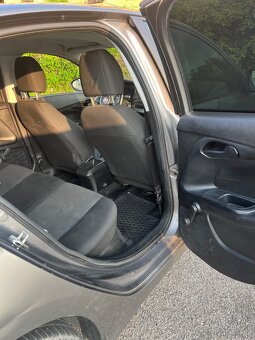 FIAT tipo 2019 LPG - 6