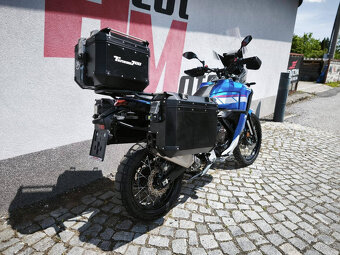 Yamaha Ténéré 700 World Rally ABS - 6
