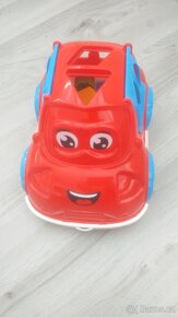 Sada hraček pro rozvoj motoriky dětí - 6